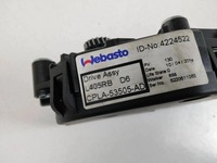 фото thumb №3, 2014 land rover range rover sport l494 моторчик люк cpla53505ad