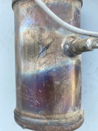 фото thumb №5, Каталізатор каталізатори комплект jeep grand cherokee wl l 2021- 2623689