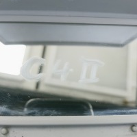 фото thumb №2, Козирок захист ліва citroen c4 ii