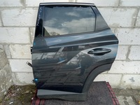фото thumb №1, Hyundai tucson iv дверь левая задние задняя левый 2023