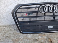 фото thumb №2, Audi sq5 fy 2017-20 rok решётка радиатора решётка радиатора оригинал