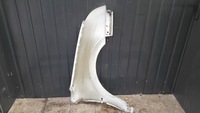 фото thumb №9, Крыло левый перед opel vectra c белый