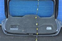 фото thumb №12, Volvo v60 кришка багажника багажника задня задня