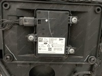 фото thumb №8, Бампер задняя f-type f type x152