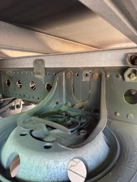 фото thumb №1, Лебёдка колёса запасного 17.5 mercedes atego