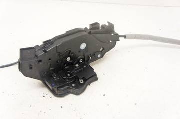 фото thumb №6, Ik144 mercedes w177 замок двері праві перед