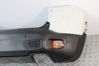 фото thumb №2, Бампер задня задній 4x pdc jeep renegade