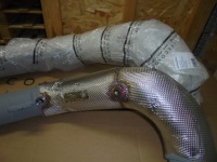 Труба выхлопная iveco stralis trakker 5802791640 в Украине, фото thumb