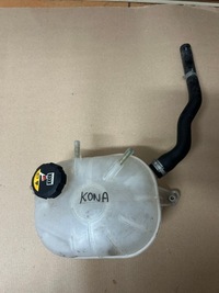 фото thumb №1, Бачок бак расширительный крышка hyundai kona i 25430-j9100