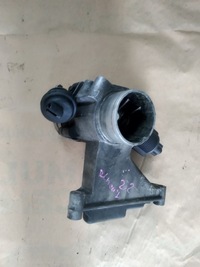 фото thumb №1, Дроссельная заслонка renault laguna ii espace iv 2.2 dci 8200056350