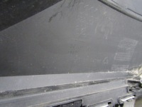 фото thumb №13, Бампер перед передний audi e-tron etron 4ke 18-22