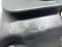 фото thumb №5, Mercedes gls x166 gle w166 защита жабо a1666207201