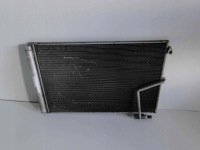 фото thumb №8, Mercedes slk slc r172 172 радіатор кондиціонера