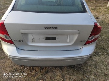 фото thumb №8, Volvo s60 s40 ii кришка 019-26 455-46 452-46 604-26