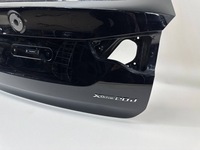 фото thumb №6, Bmw x3 g01 17- крышка багажника зад задняя