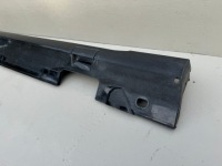 Mercedes e-klasa w212 09-16r накладка  порог правая порог правый  a212690xx40 Доставка, фото thumb