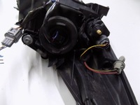 фото thumb №12, Mazda 2 ii 07-14 1.3 лампа фара левый перед