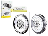 Купити Колесо двомасовий mercedes vito 2,2 cdi 99-03 luk, фото thumb