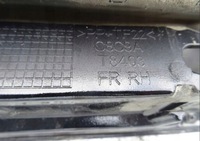 фото thumb №3, Jaguar xe x260 r sport молдинг поріг права