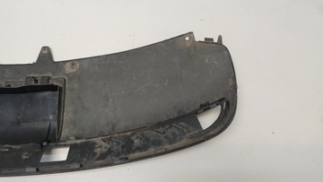 фото thumb №8, Накладка задняя спойлер диффузор бампера audi q5 8r0 s line 8r0807833