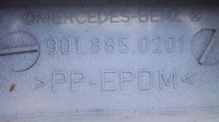 фото thumb №7, Бампер перед 9018850201 mercedes sprinter 901 94-