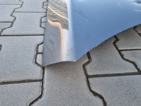 фото thumb №9, Mercedes gle w167 w167 капот крышка двигателя