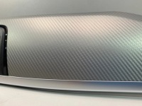 фото thumb №5, Bmw 3 f30 f31 f80 m3 f32 накладки декори панелі комплект