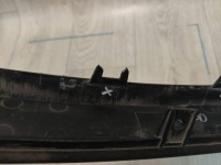 фото thumb №11, Tesla model iii 3 молдинг бампера задня 108398400d