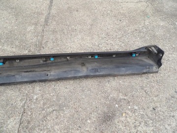 фото thumb №10, Планка порогова ліва mitsubishi outlander ii рестайлінг 2009-2012 6512a321-01