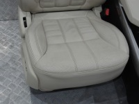 фото thumb №3, Сидіння заднє сидіння з підігрівом вентильовані обшивки шкіра range rover sport l494