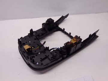 фото thumb №8, Audi a4 b8 панель радио управление mmi старт сплав 8t0919609g