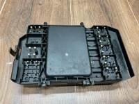 Блок управления модуль сиденье mercedes sl r129 1298203526 с Разборки, фото thumb