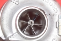 фото thumb №7, Турбокомпрессор / турбина 53049700069 land rover range rover sport l320 2.7td
