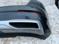 фото thumb №16, Бампер задний зад audi q3 83a