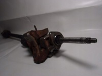 фото thumb №11, Колонка рулевая toyota dyna 2011r