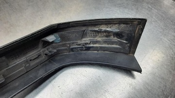 фото thumb №7, Планка накладка бампера расширение крыльев зад правые volvo s60 ii cc