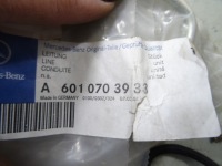 фото thumb №7, Шланг wysokiego тиску mercedes a6010703933