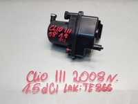 фото thumb №1, Корпус фільтра пального renault clio iii 1.5 dci