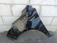 фото thumb №1, Ford ka plus lift active крила лівий передній лівий перед