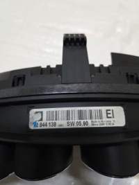 фото thumb №9, Панель приладів opel insignia a 2.0cdti європа 12844138