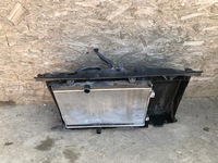 фото thumb №5, Pas перед радиатор citroen c4 ii b7 1.4