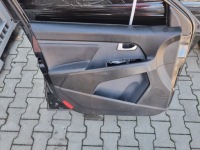 фото thumb №7, Kia sportage iii 10-15 дверь левый перед 1k