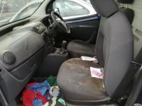 Купить Citroen nemo пабтрубок  интеркулер 2009 1.4l 1400786680, фото thumb