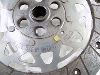 фото thumb №5, Mini cooper ii s r56 1.6 16v turbo зчеплення притиск