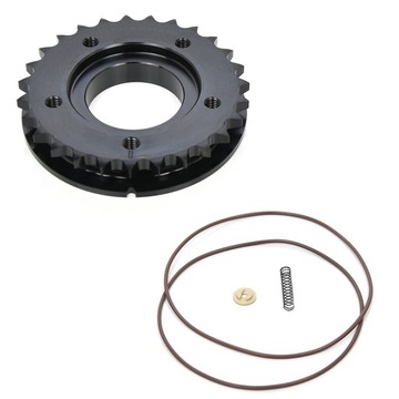 фото thumb №7, Регенерація wariatorów audi volkswagen 2.3 2.8 3.2 r32 3.6 vr6