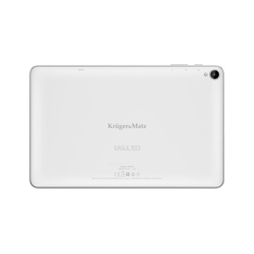 ПЛАНШЕТ EAGLE KM 1073 10,4 дюйма 8/128 ГБ GPS LTE 6200 мАч