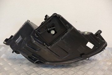 фото thumb №10, Лампа передня перед ліва tesla модель s рестайлінг повний led 105357400e 2016