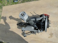 фото thumb №9, Jaguar xe 2.0d поворотний кулак задня права комплектна