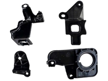 фото thumb №2, Лампа права фара перед кріплення citroen c5 iii