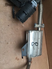 фото thumb №7, Volvo xc60 ii вебасто комплектні 31694658